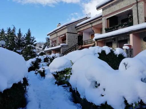 IL PICCOLO PARADISO - Housity
