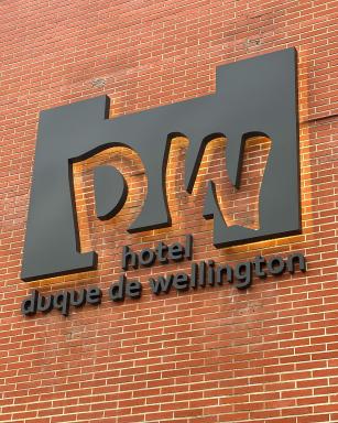 Duque de Wellington - Housity
