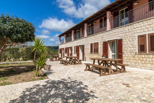 Appartamento 6 Valle Ventura - Housity