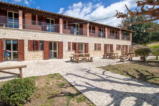 Appartamento 7 Valle Ventura - Housity