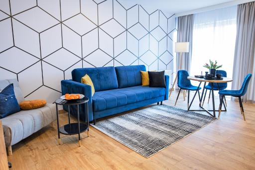 Apartamenty STUDIO M - Housity