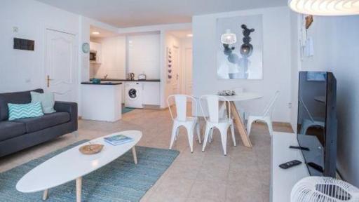 Casa Mobe by Best Holidays Fuerteventura - Housity