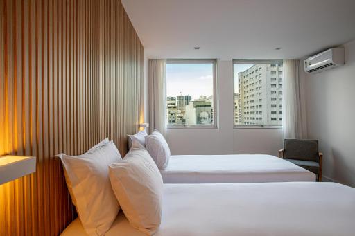 Sooz Hotel Collection - Housity