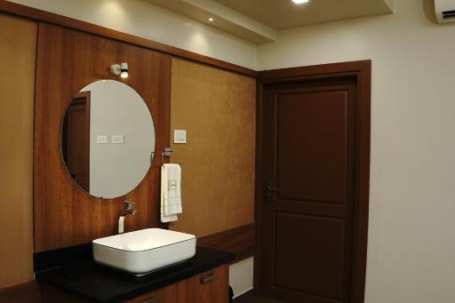 FOCUZ HABITAT HOTEL AND SPA - Housity