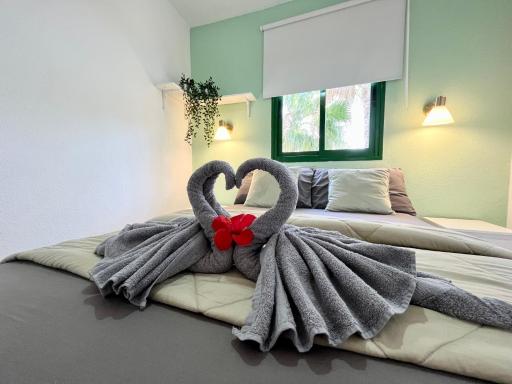 Xookoob Green escape - Housity