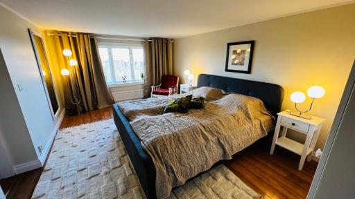 Eget hus på Södra Öland med 4 sovrum - Housity