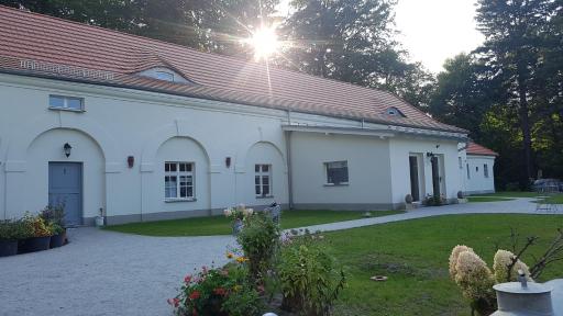 Gästehaus Vergissmeinnicht - Housity