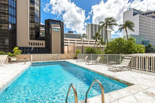 Marine Surf Waikiki - Housity