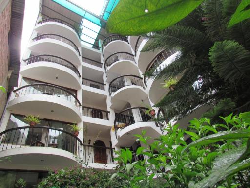 Quilla House Ecologico - Housity