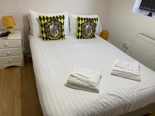 Spinners End - Housity