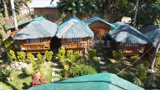 Coco Garden Villas - Housity