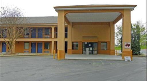Budgetel Inn- Decatur - Housity