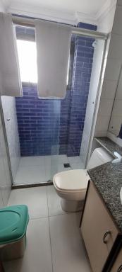 Apartamento Centro Manaus Hotel Saint Paul - 5º Andar - Apto 1055 - Housity