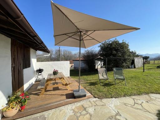 Gîte Sare, 3 pièces, 4 personnes - FR-1-384-805 - Housity