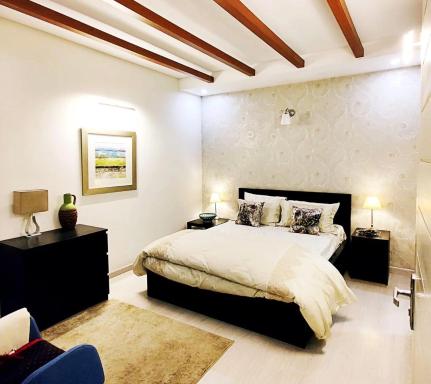 Swiss Luxuary Suites In Bahria Town Lahore - Housity