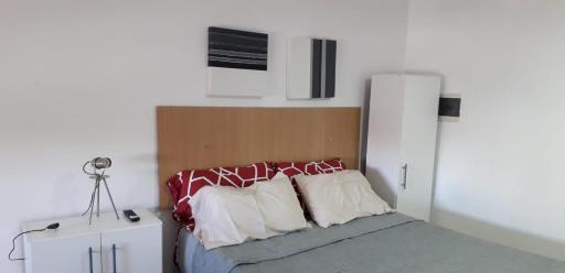 MONOAMBIENTE opción-cochera - Housity