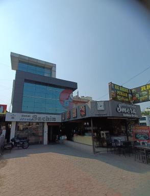 Hotel Sachin - Housity