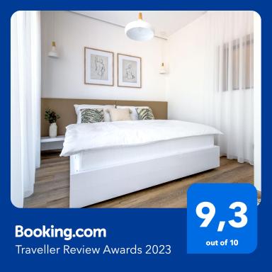 Apartmánový dům U Tomana - Housity