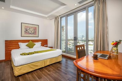 Richico Apartments And Hotel - Housity