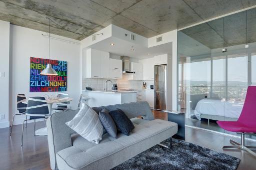 Les Immeubles Charlevoix - Le 760-531 - Housity