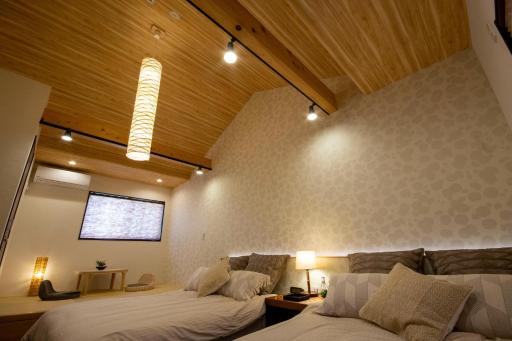 Kyosuian Rakutei - Vacation STAY 01902v - Housity