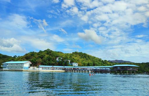 Coron Underwater Garden Resort - Housity