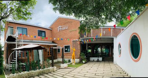 Home Ayutthaya - Housity