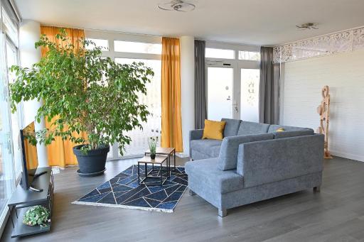 Appartement Zum Leuktal - Housity