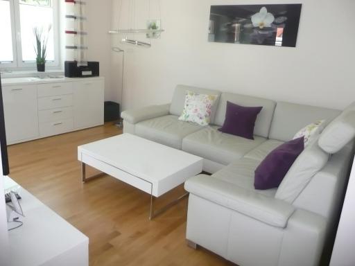 4 Sterne Ferienwohnung Franziska - Housity