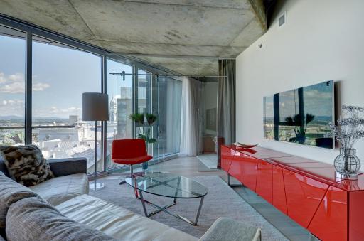 Les Immeubles Charlevoix - Le 760-612 - Housity