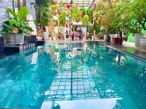 Ngọc Sinh Homestay - Housity