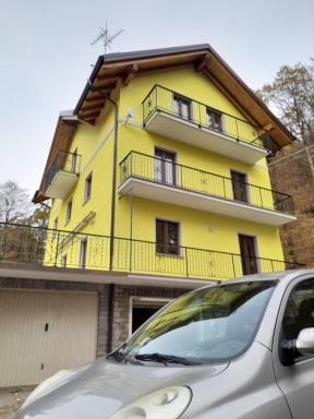 Casa Firmina Appartamento Santa Maria Maggiore - Housity