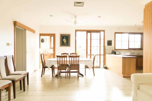 Hawthorn Holiday House - Housity
