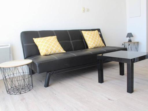 Appartement La Rochelle, 2 pièces, 3 personnes - FR-1-246-297 - Housity