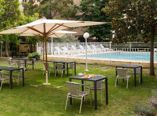 Appart Hotel Corte HR - Housity