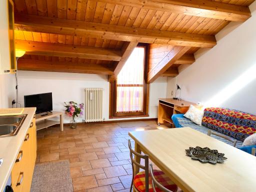 SUITE - Alessandra Holiday House - Housity