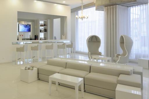 Kyriad Prestige Perpignan Centre Gare - Hizvo