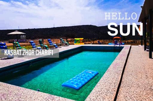 Kasbat Zhor Chrifi - Housity