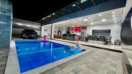Casa exclusive salinas PRIME - Housity
