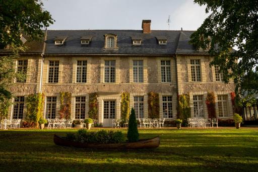 Château De Noirieux - Housity