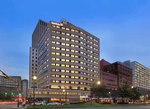 Sonesta ES Suites New Orleans Downtown - Housity