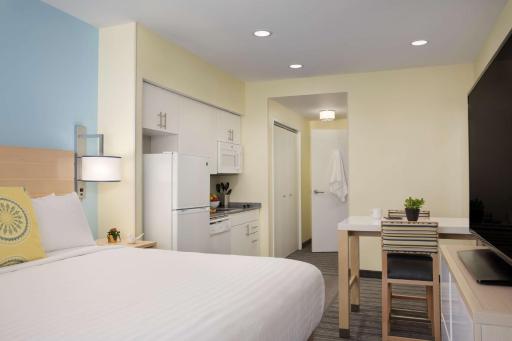 Sonesta ES Suites New Orleans Downtown - Housity