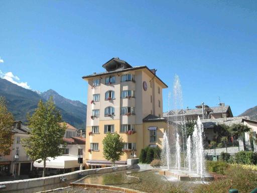 Bijou Hotel - Housity