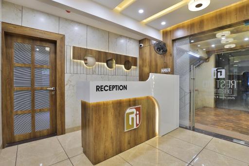 Rest Inn Dormitory - Housity