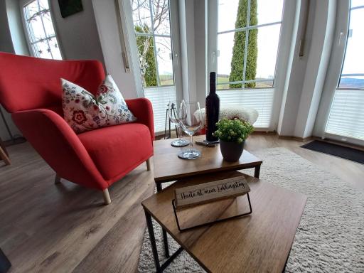 Ferienwohnung Sauerland Fernblick - Housity