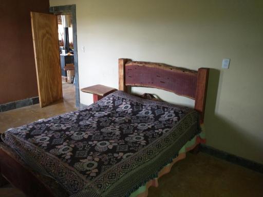 Cabaña huasi rumi - Housity