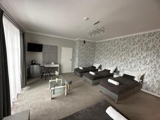 Pensjonat Diament - Housity