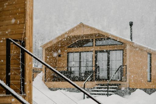 Mestia Villas - Housity