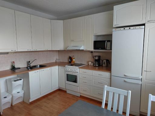 Tampsan Lake - Housity