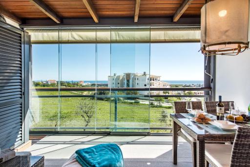 T1 Marina Park Vista Mar - Housity